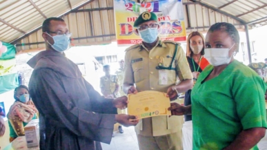 Accès à l’autonomie pour les femmes détenues