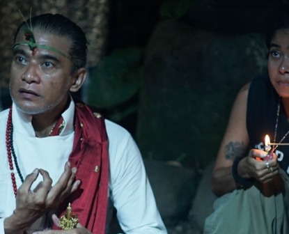 “Where the Wild Franggipanis Grow” goes to Busan International Festival