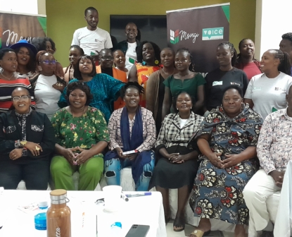 Une alliance difficile mais nécessaire : Naviguer entre foi et féminisme au Kenya