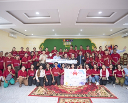 Joining hands to stop identity-based discrimination