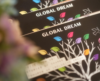 Voice multi-country grantee partners find their way forward at the Global Learning Festival