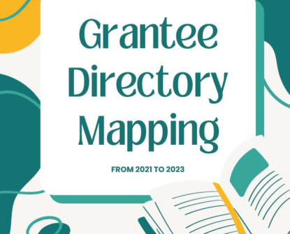 Voice Cambodia Grantee Directory