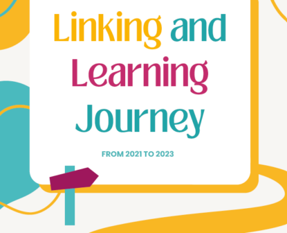 Voice Cambodia Linking & Learning Journey (2021-2023)
