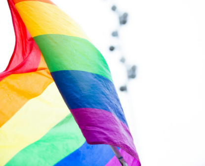 Together, we can stop discrimination and embrace diversity and equality