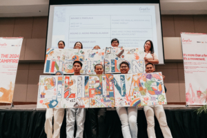 Community art of Inclusion Pilipinas