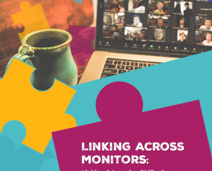 Linking Across Monitors