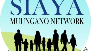 Rebuilding Widows Hope for Decent Work in Siaya