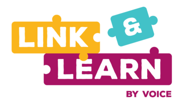 Connecting Voice(s): Multi-Country Linking and Learning
